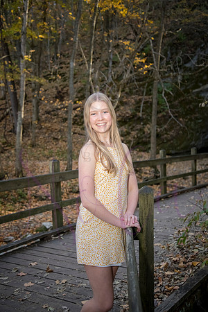 Brooklyn senior pics 0224