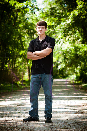 Nick Cunningham 111