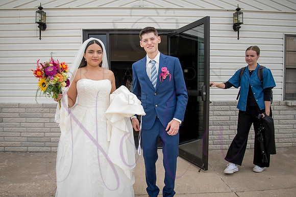 Gavin Maricela 0357