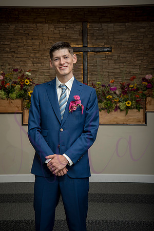 Gavin Maricela 0333
