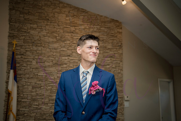 Gavin Maricela 0102