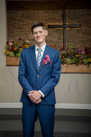 Gavin Maricela 0332