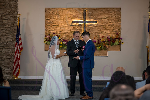 Gavin Maricela 0163