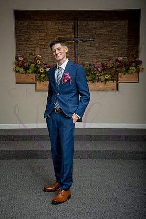 Gavin Maricela 0336