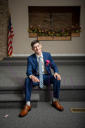 Gavin Maricela 0289