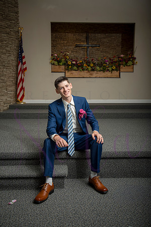 Gavin Maricela 0293