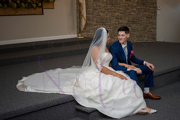 Gavin Maricela 0301
