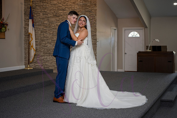 Gavin Maricela 0265