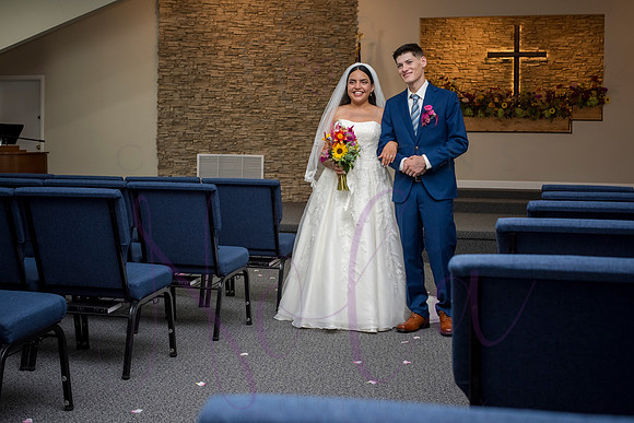 Gavin Maricela 0345
