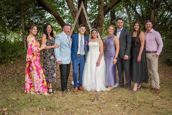 Gavin Maricela 0558