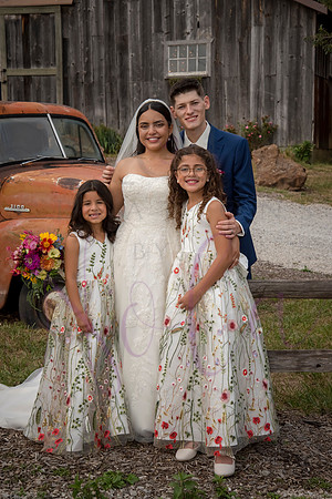 Gavin Maricela 0549