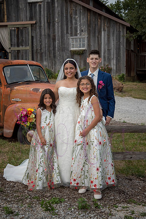 Gavin Maricela 0545