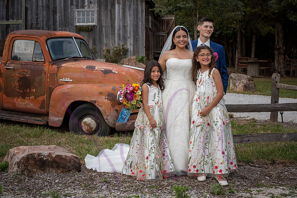 Gavin Maricela 0544