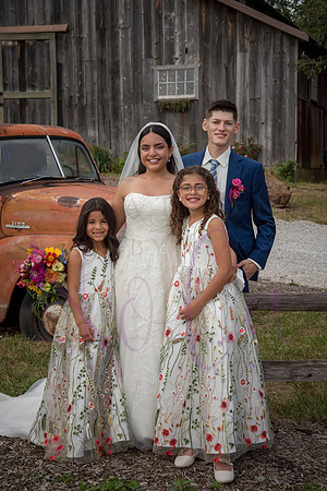 Gavin Maricela 0546