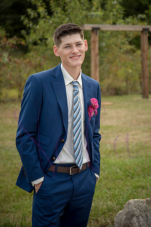 Gavin Maricela 0537