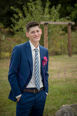 Gavin Maricela 0536