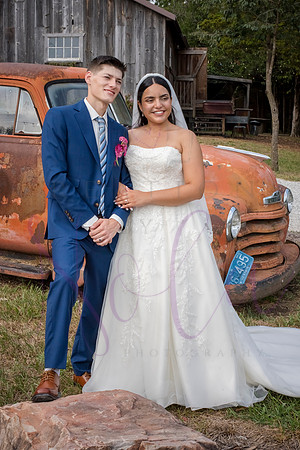 Gavin Maricela 0474