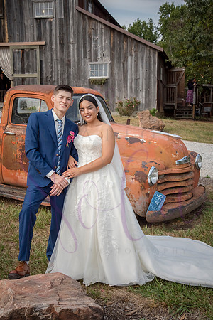 Gavin Maricela 0467