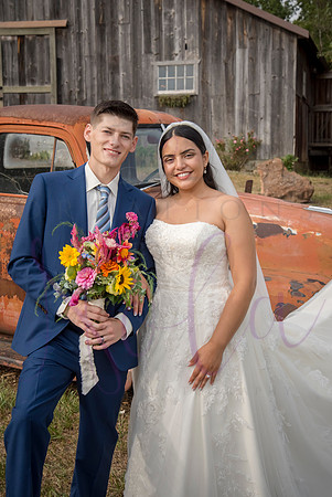 Gavin Maricela 0465