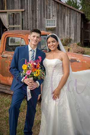 Gavin Maricela 0464