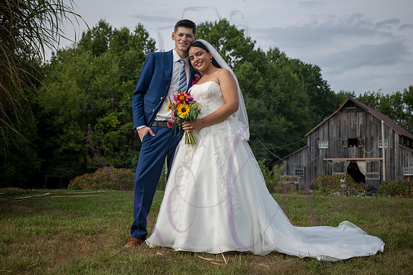 Gavin Maricela 0413