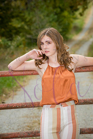 Lily 0064