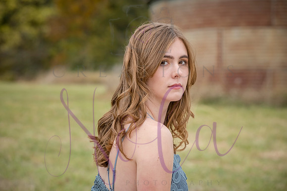 Lily 0221