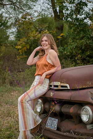 Lily 0118