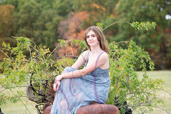 Lily 0203
