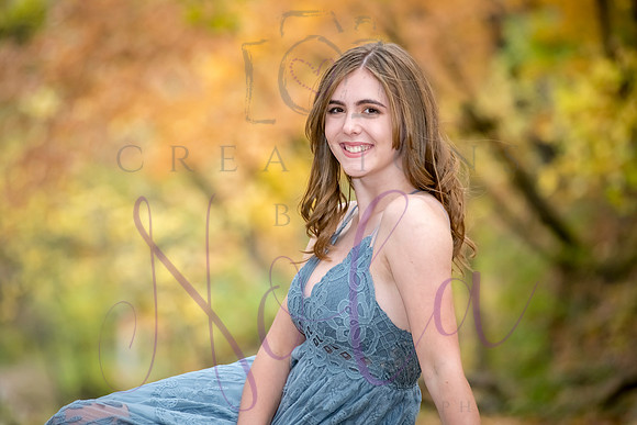 Lily 0288