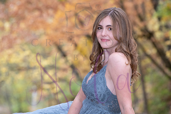 Lily 0293
