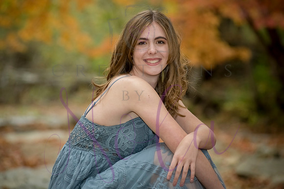 Lily 0303