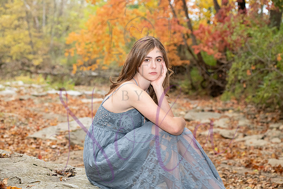 Lily 0311