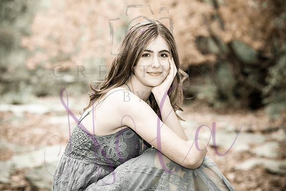 Lily 0313