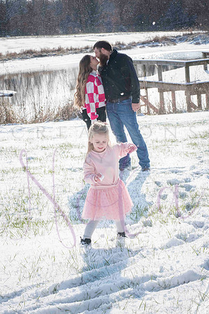 Matt, Sam, Kinsley 0280