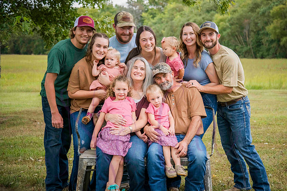 Proctor family 2024 0304