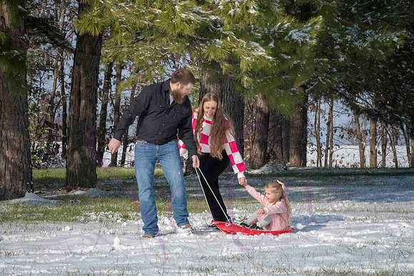 Matt, Sam, Kinsley 0163
