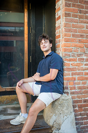 Nick Oreskovich 0163