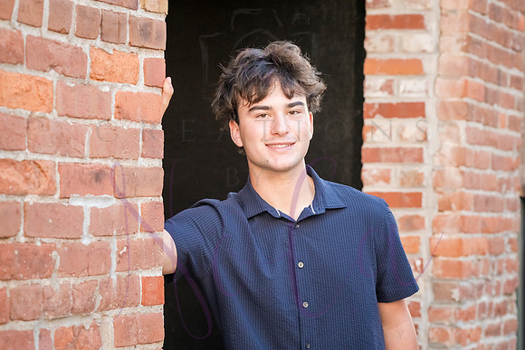 Nick Oreskovich 0171