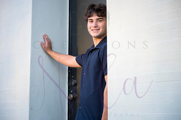 Nick Oreskovich 0275