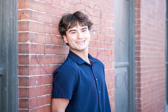 Nick Oreskovich 0117