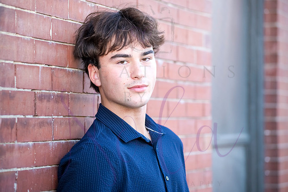 Nick Oreskovich 0116