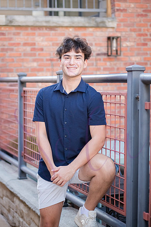 Nick Oreskovich 0100