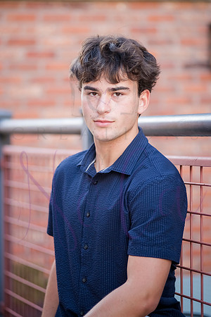 Nick Oreskovich 0101