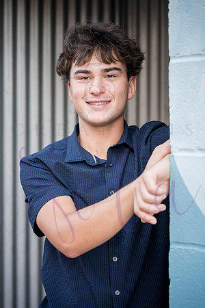 Nick Oreskovich 0112
