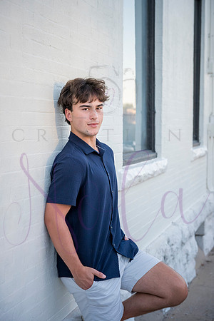 Nick Oreskovich 0265