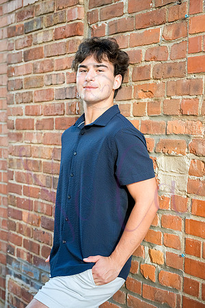 Nick Oreskovich 0095