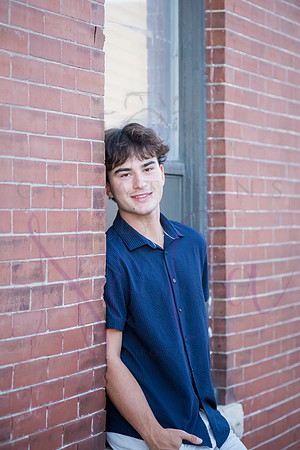 Nick Oreskovich 0123