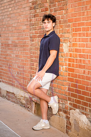 Nick Oreskovich 0096