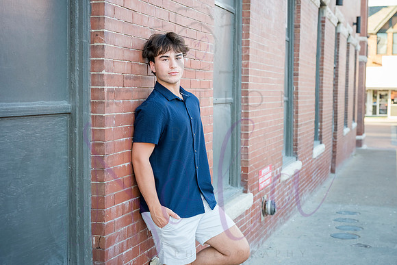 Nick Oreskovich 0121